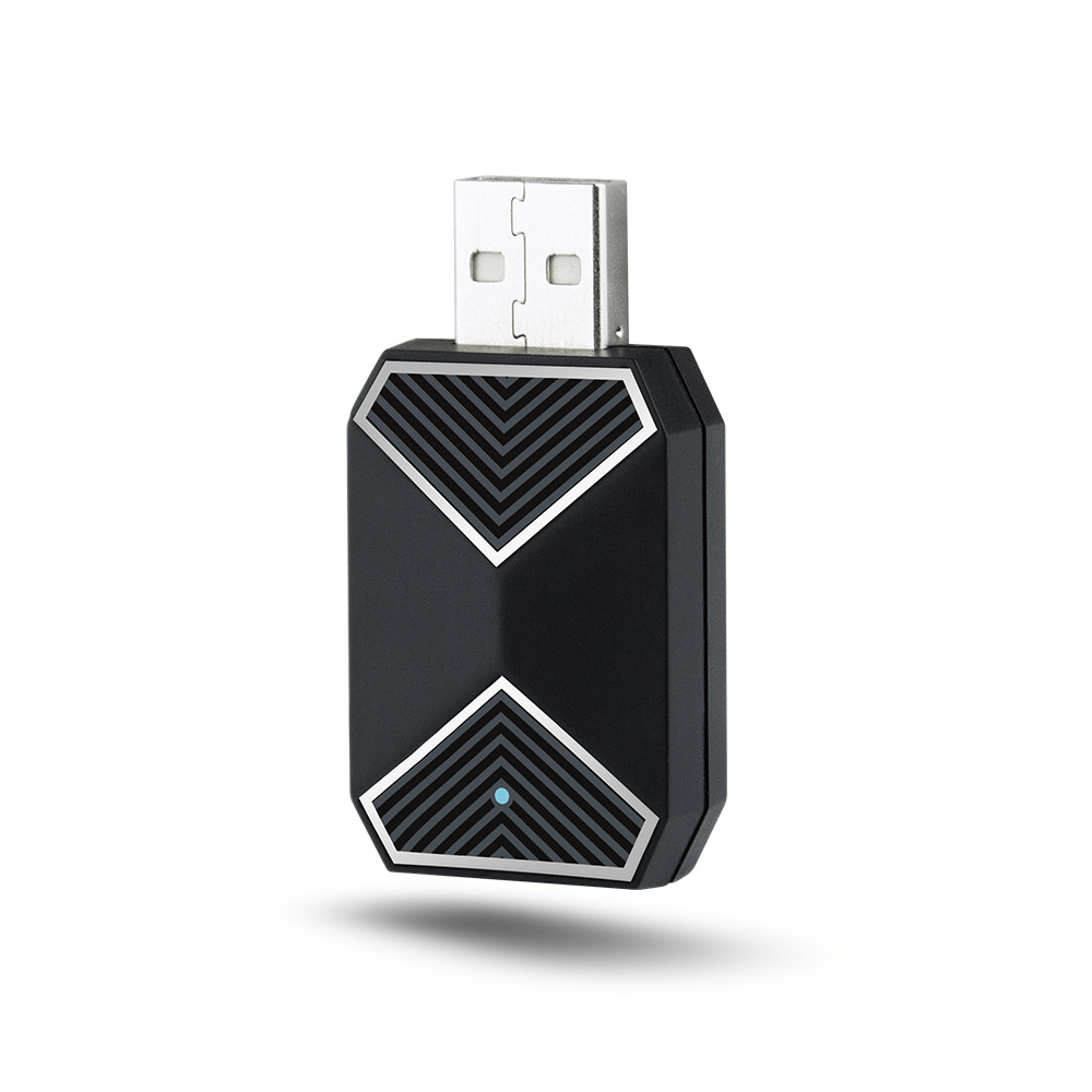 Wireless CarPlay Adapter, TOUTBIEN CarPlay Dongle für iPhone Plug & Play Konvertieren Sie Wireless CarPlay Adapter, TOUTBIEN CarPlay Dongle für iPhone Plug & Play Konvertieren Sie